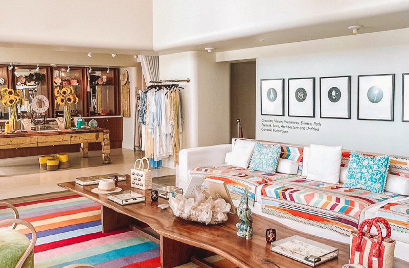 Tierra Santa Healing House