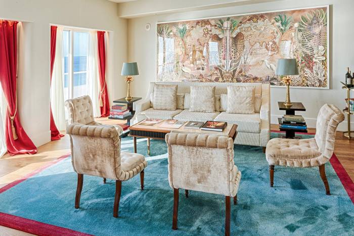 Faena Suite Miami Beach | Faena