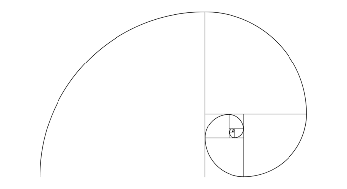fibonacci goldenratio
