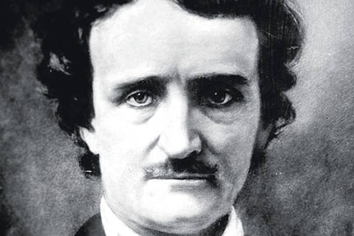 Edgar Allen Poe