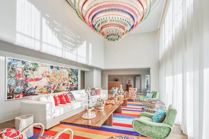 5-Star Luxury Hotel in Miami Beach | Faena Hotel Miami Beach