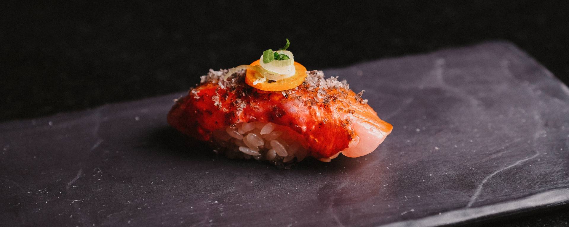 Dine at El Secreto Omakase | Faena Miami Beach