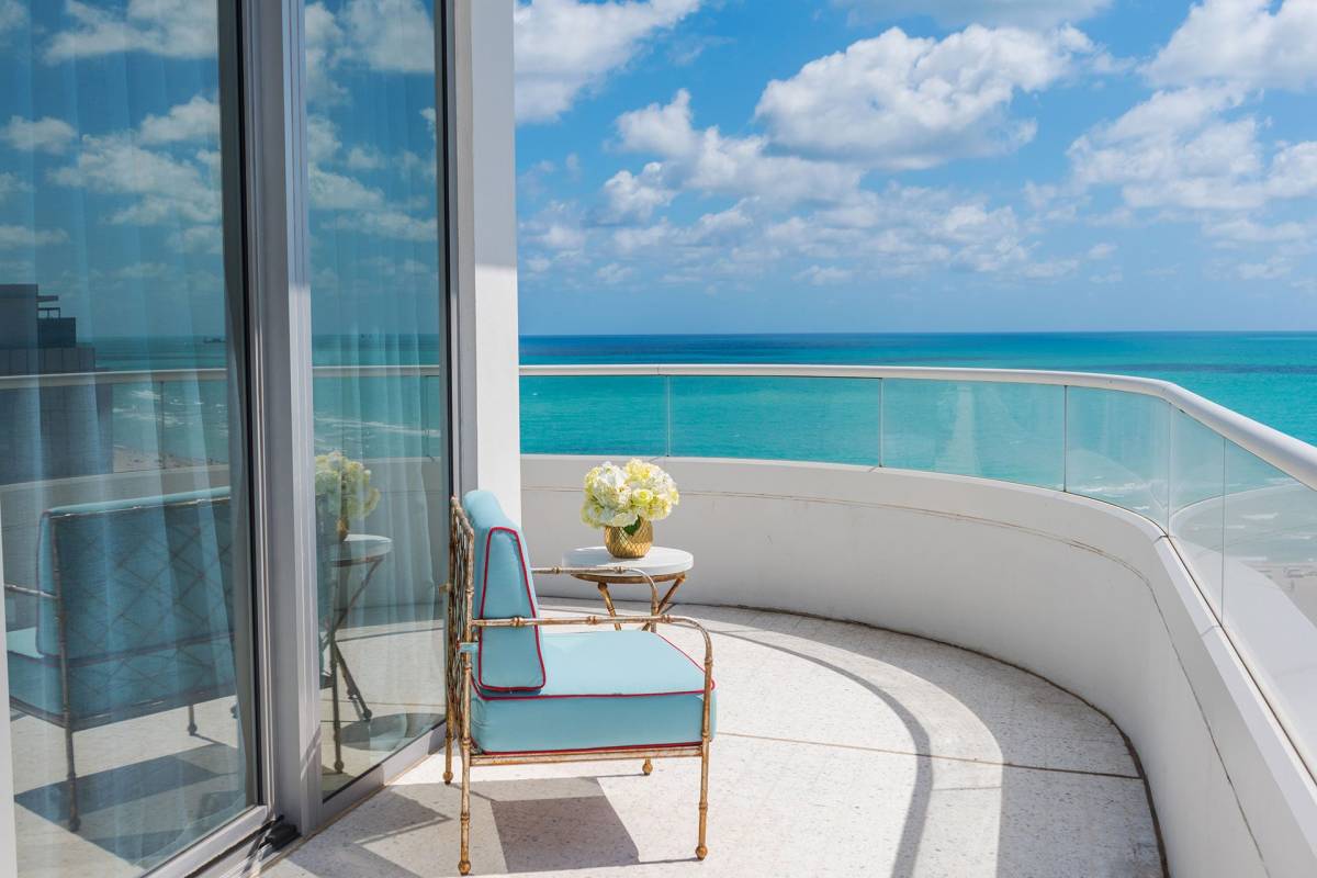 Discover the Best 3 Bedroom Suites in Miami Beach: Space, Comfort, and Luxury