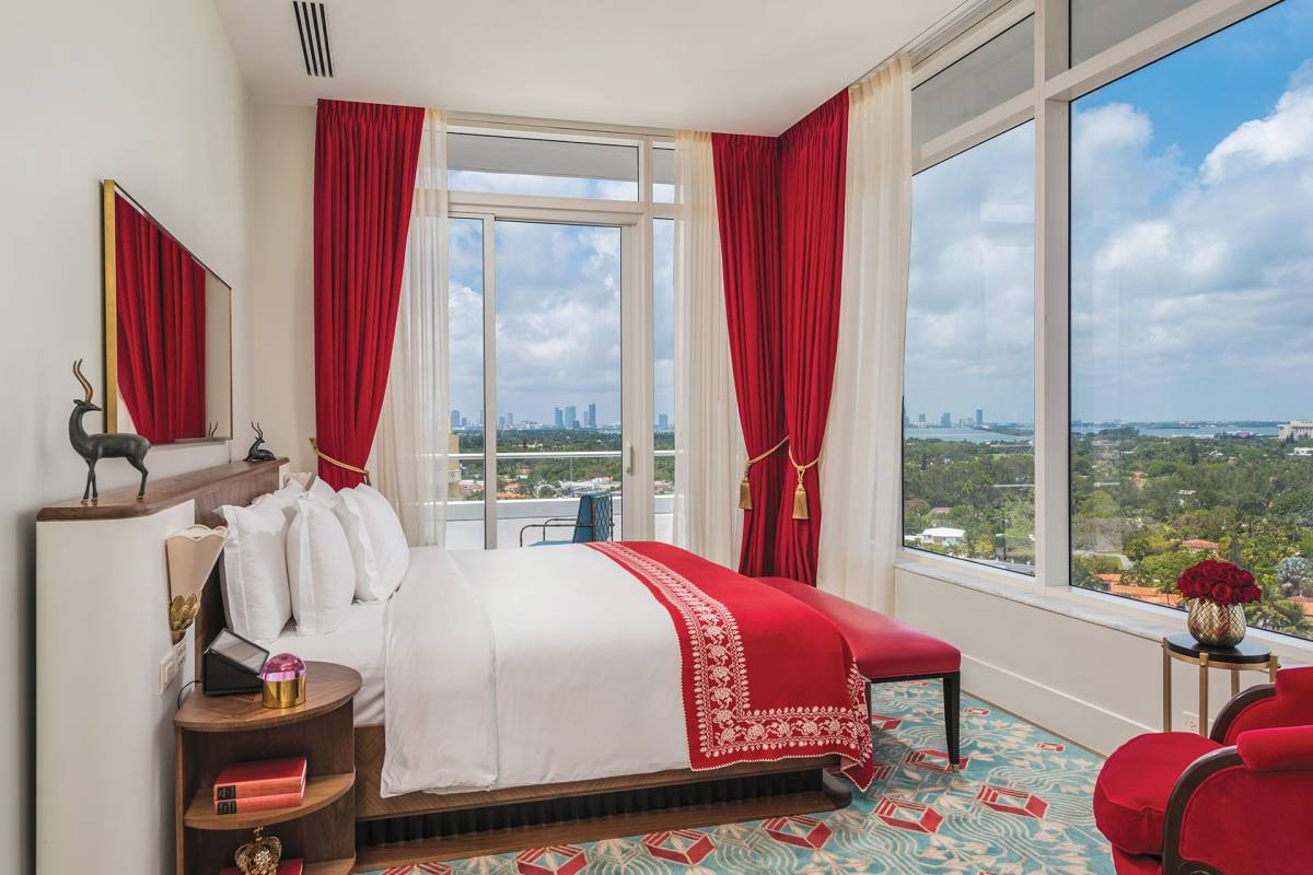 Discovering Three Bedroom Suites in Miami Beach: Your Ultimate Guide