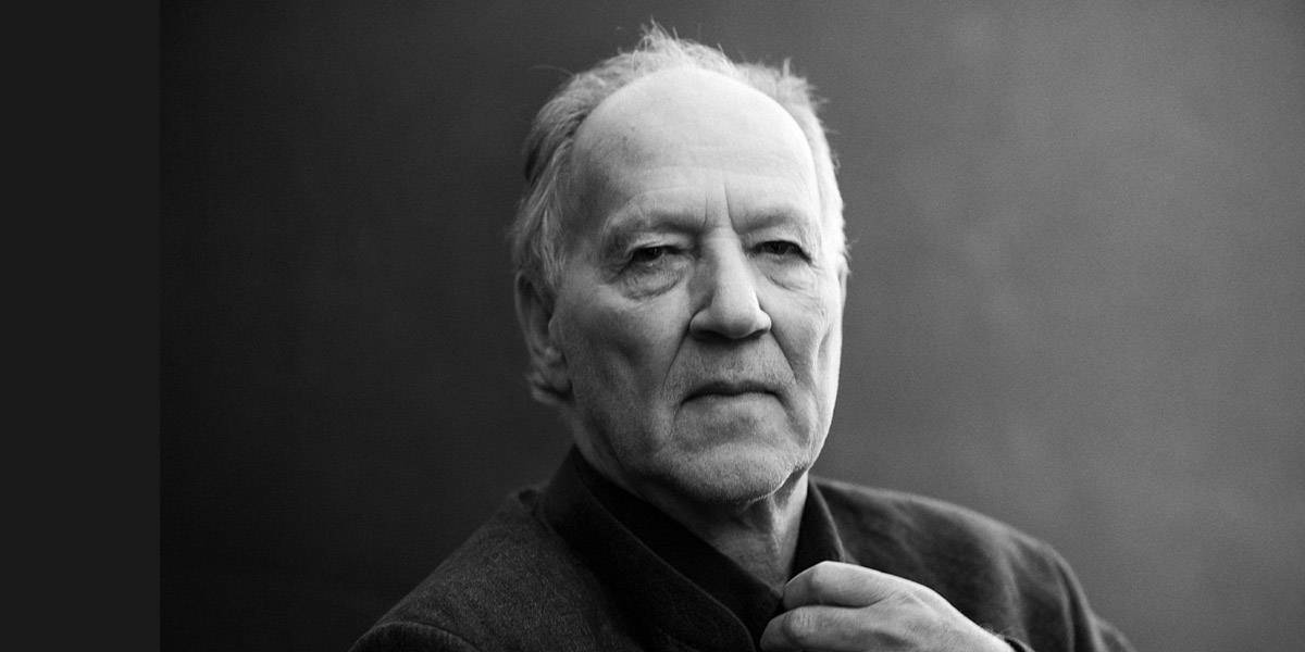 Werner herzog ford 2025 film